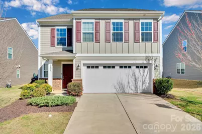 1212 Roundhill Court, Monroe, NC 28110 - Photo 1