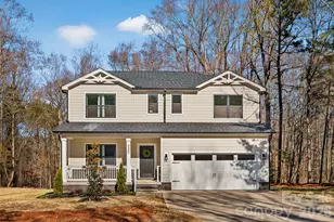 4203 Eagle Chase Dr, Charlotte, NC 28216 - Photo 1