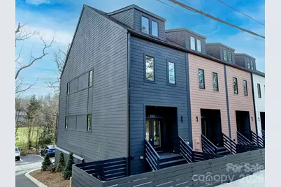 1314 Carolyn Drive, Charlotte, NC 28205 - Photo 1