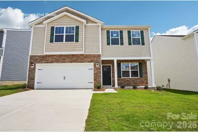 600 17th Avenue Drive NE, Hickory, NC 28601 - Photo 1