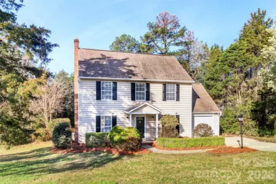 3034 Tom Savage Drive, Harrisburg, NC 28075 - Photo 1