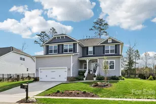 11832 Glenwood Dr, Locust, NC 28097 - Photo 1