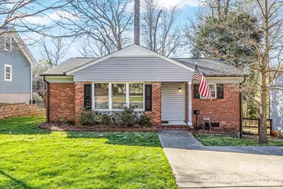 4922 Valley Stream Road, Charlotte, NC 28209 - Photo 1