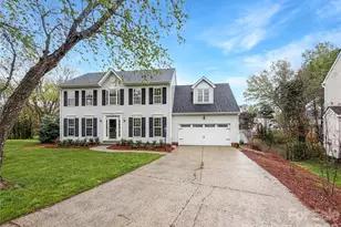 9907 Wildwood Muse Ct, Charlotte, NC 28273 - Photo 1