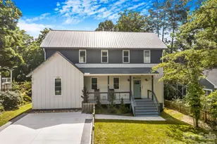192 Virginia Ave, Asheville, NC 28806 - Photo 1