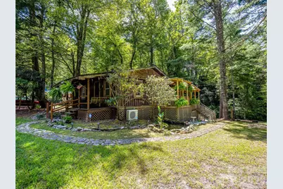 685 Shumont Road, Black Mountain, NC 28711 - Photo 1