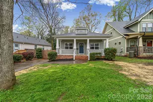 1921 Harrill St, Charlotte, NC 28205 - Photo 1