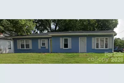 1219-1217 Old Wilkesboro Road, Salisbury, NC 28144 - Photo 1