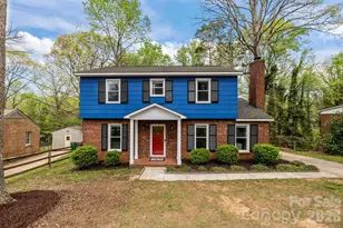 3319 Tyrone Dr, Charlotte, NC 28215 - Photo 1