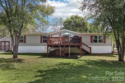 4 Sweet Birch Drive, Alexander, NC 28701 - Photo 1