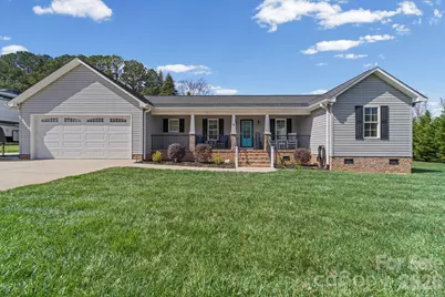 110 Westover Drive, Lincolnton, NC 28092 - Photo 1