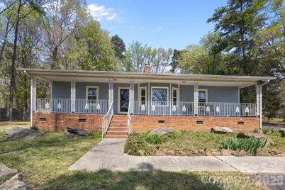 2608 Corinth Church Road, Monroe, NC 28112 - Photo 1