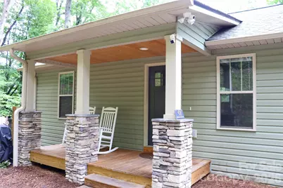 98 Harmony Hill Lane, Mars Hill, NC 28754 - Photo 1