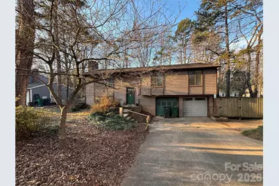 7323 Rollingridge Drive, Charlotte, NC 28211 - Photo 1