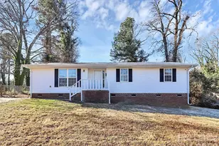 2429 Marlowe Ave, Charlotte, NC 28208 - Photo 1