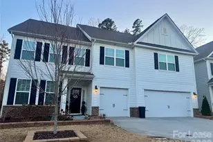 1058 Thoroughbred Dr., Iron Station, NC 28080 - Photo 1