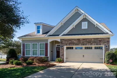 5031 Star Hill Lane, Charlotte, NC 28214 - Photo 1