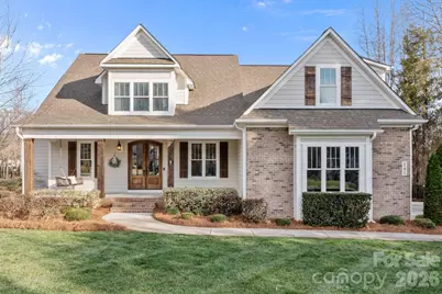 245 Sink Farm Road, Mooresville, NC 28115 - Photo 1