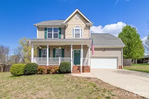 114 Riverton Dr, Statesville, NC 28625 - Photo 1