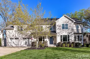 846 Wriston Pl, Charlotte, NC 28209 - Photo 1