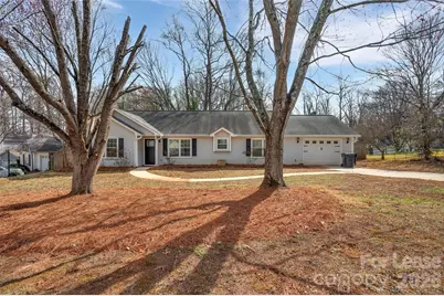 8018 Maxwelton Drive, Huntersville, NC 28078 - Photo 1