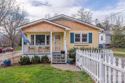 145 Woodland Drive, Waynesville, NC 28786 - Photo 1