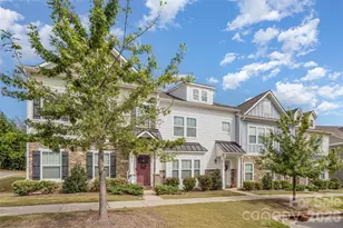 15107 Meacham Farm Dr, Huntersville, NC 28078 - Photo 1