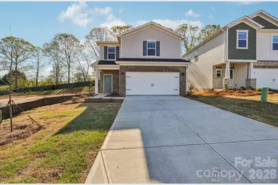 1316 30th Street Lane NE, Conover, NC 28613 - Photo 1