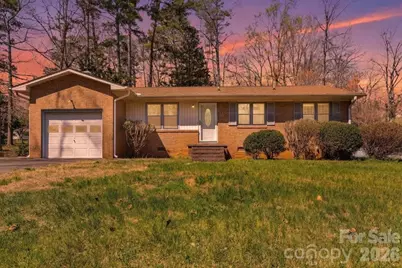 411 Brentwood Circle, Kannapolis, NC 28081 - Photo 1