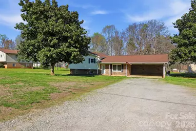 343 Brawley Road, Cleveland, NC 27013 - Photo 1