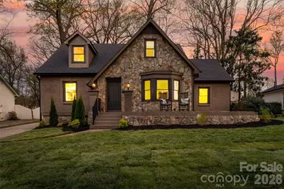 3512 Donovan Place, Charlotte, NC 28215 - Photo 1