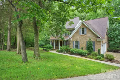 9601 Twin Falls Court, Mint Hill, NC 28227 - Photo 1