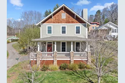13 North Street, Asheville, NC 28801 - Photo 1