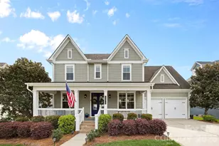 14915 Country Lake Dr, Pineville, NC 28134 - Photo 1
