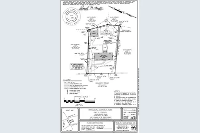 4509 Walker Road, Charlotte, NC 28211 - Photo 1