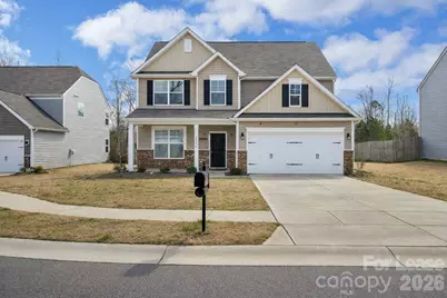 3220 Berry Creek Road, Charlotte, NC 28214 - Photo 1