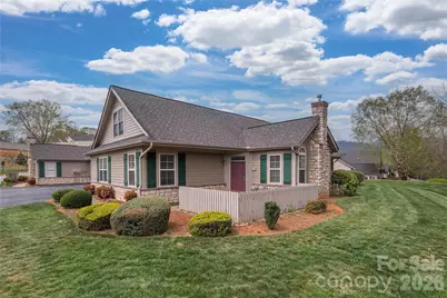 93 Outlook Circle, Swannanoa, NC 28778 - Photo 1