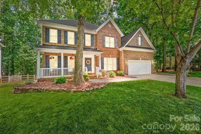 16910 Laureate Road, Huntersville, NC 28078 - Photo 1