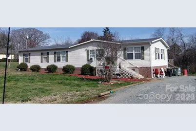 1155 George Taylor Road, Monroe, NC 28110 - Photo 1