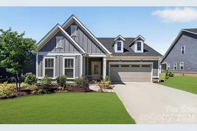 709 Hinterland Lane, Matthews, NC 28104 - Photo 1