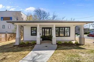 1600 Julia Maulden Pl, Charlotte, NC 28206 - Photo 1