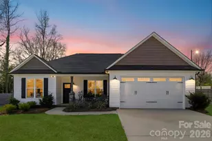 1120 E McGill St, Albemarle, NC 28001 - Photo 1