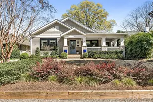 417 Magnolia Ave, Charlotte, NC 28203 - Photo 1