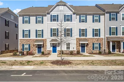 1713 Aspire Street, Charlotte, NC 28262 - Photo 1