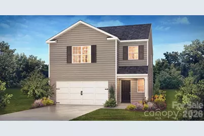2082 10th Street SE, Hickory, NC 28602 - Photo 1