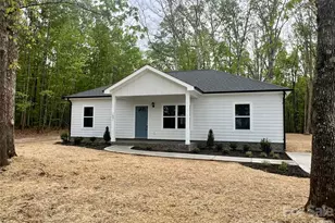 1601 N Sutherland Ave, Monroe, NC 28110 - Photo 1