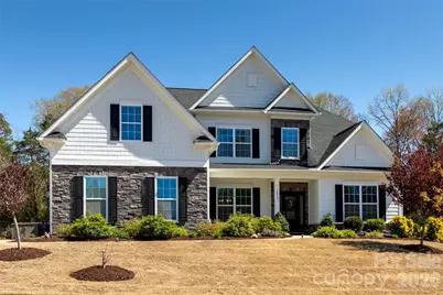 10861 Parkhall Drive, Harrisburg, NC 28075 - Photo 1