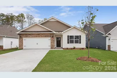 107 Bovine Branch Road, Fletcher, NC 28732 - Photo 1