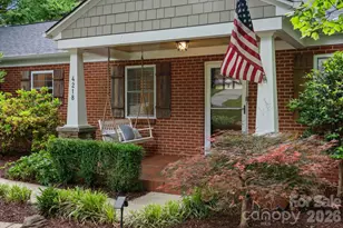 4218 Windemere Ln, Charlotte, NC 28211 - Photo 1