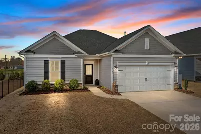 8147 McCormick Street, Terrell, NC 28682 - Photo 1